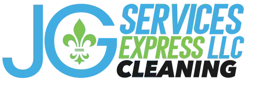 JG Logo