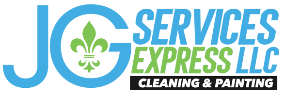 JG Services Express-Cleaning & Painting